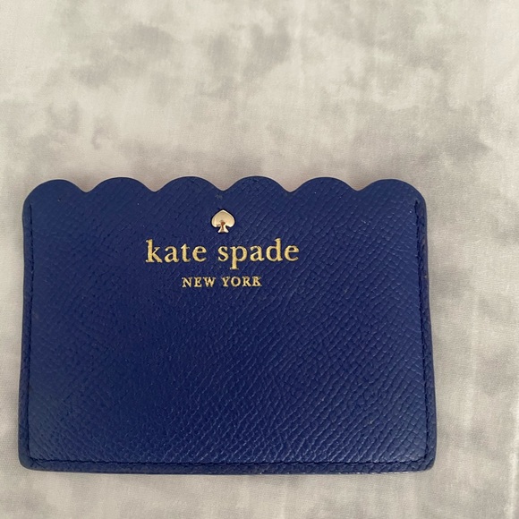 Handbags - Kate Spade Card Holder